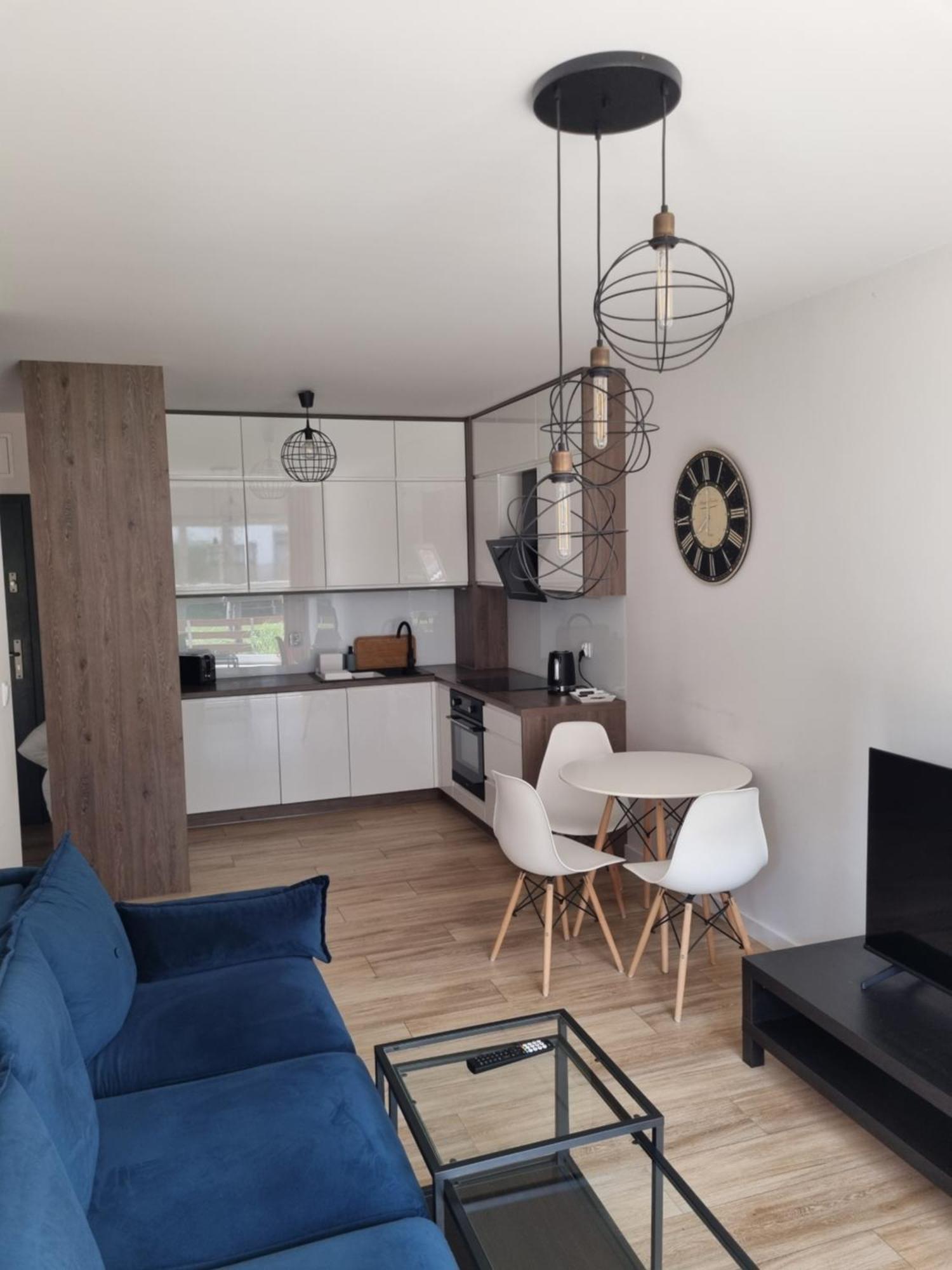 Apartament Rejtana Leszno  Luaran gambar