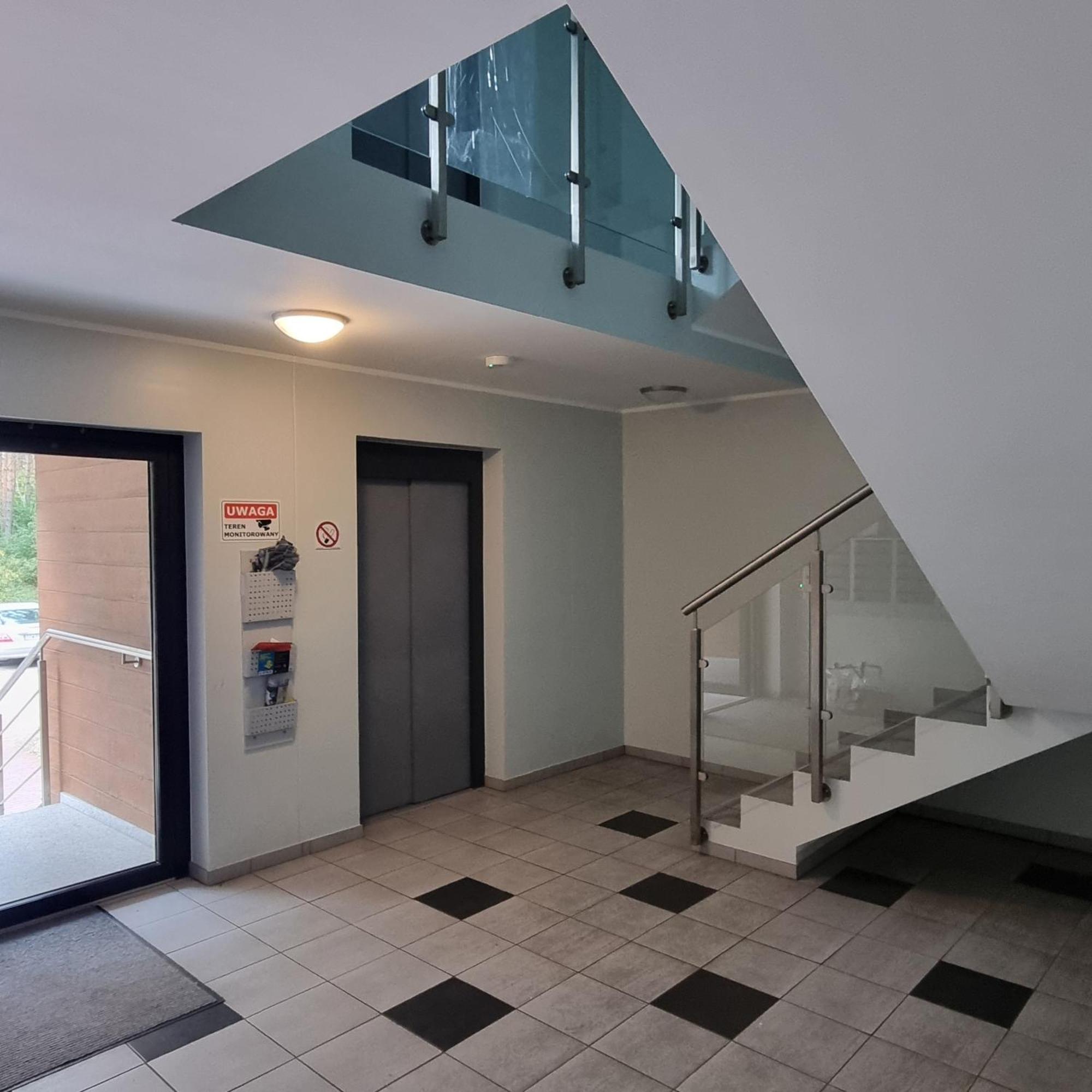 Apartament Rejtana Leszno  Luaran gambar